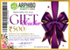 Gift Voucher - Instant Redeem at Offline Store (Copy)