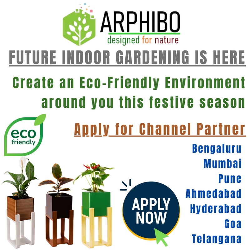 eco-friendly indoor gardening