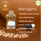 Aroma Oil Premium Surbhi 30ml Mahogany