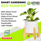 smart gardening eco planter