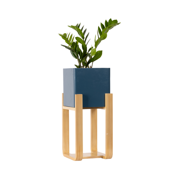 smart planters stand