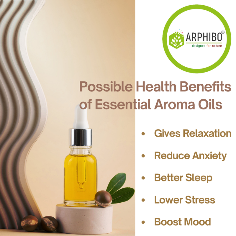 Aroma Oil Premium Surbhi 30ml Divine Camphor