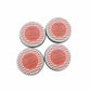 Aroma Candle Set of 4 Tin Pack 30g Each Apple Cinnamon