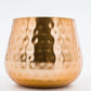 Antique Aroma Candle | 250g | Luxurious Metal Pot with Timeless Scents