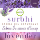 Aroma Oil Premium Surbhi 30ml Lavender