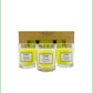 aroma scented candles